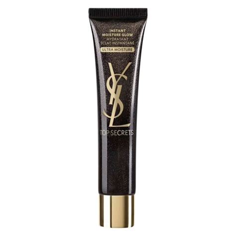 hydratant eclat instantane ysl|ysl beauty top secrets.